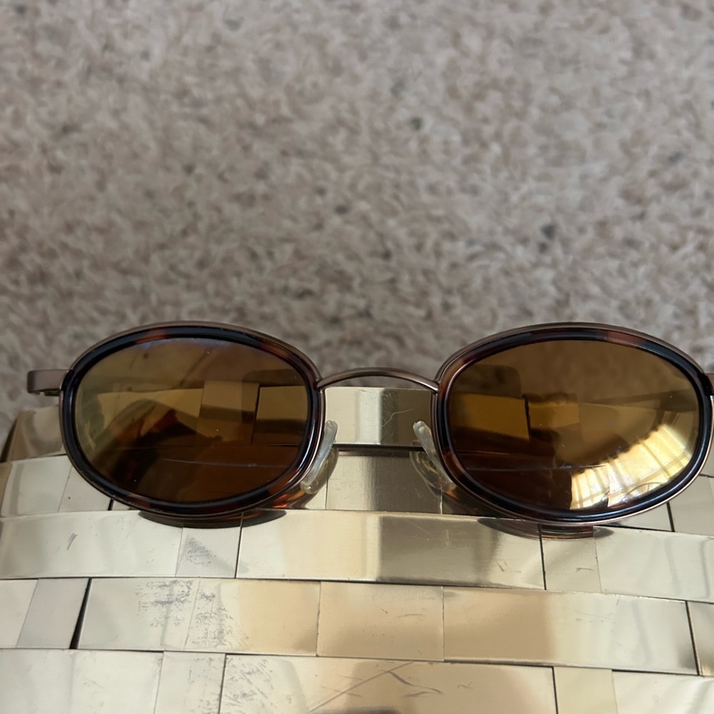 Vintage Maui Jim frames